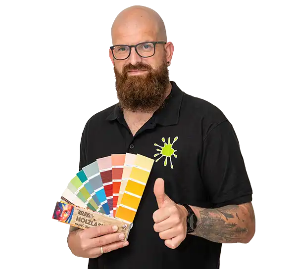 Stefan Stippler Ihr Malerfachbetrieb